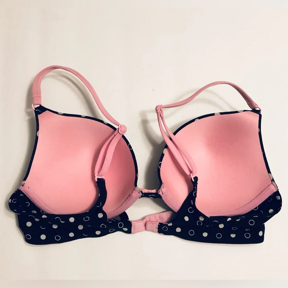 VS Push Up Bra 34B